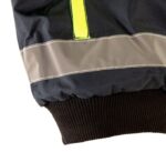 kurtka-odblaskowaa-neo-żółta-rękaw