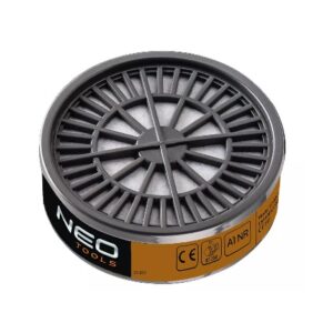 Pochłaniacz A1 NR 97-360 NEO TOOLS