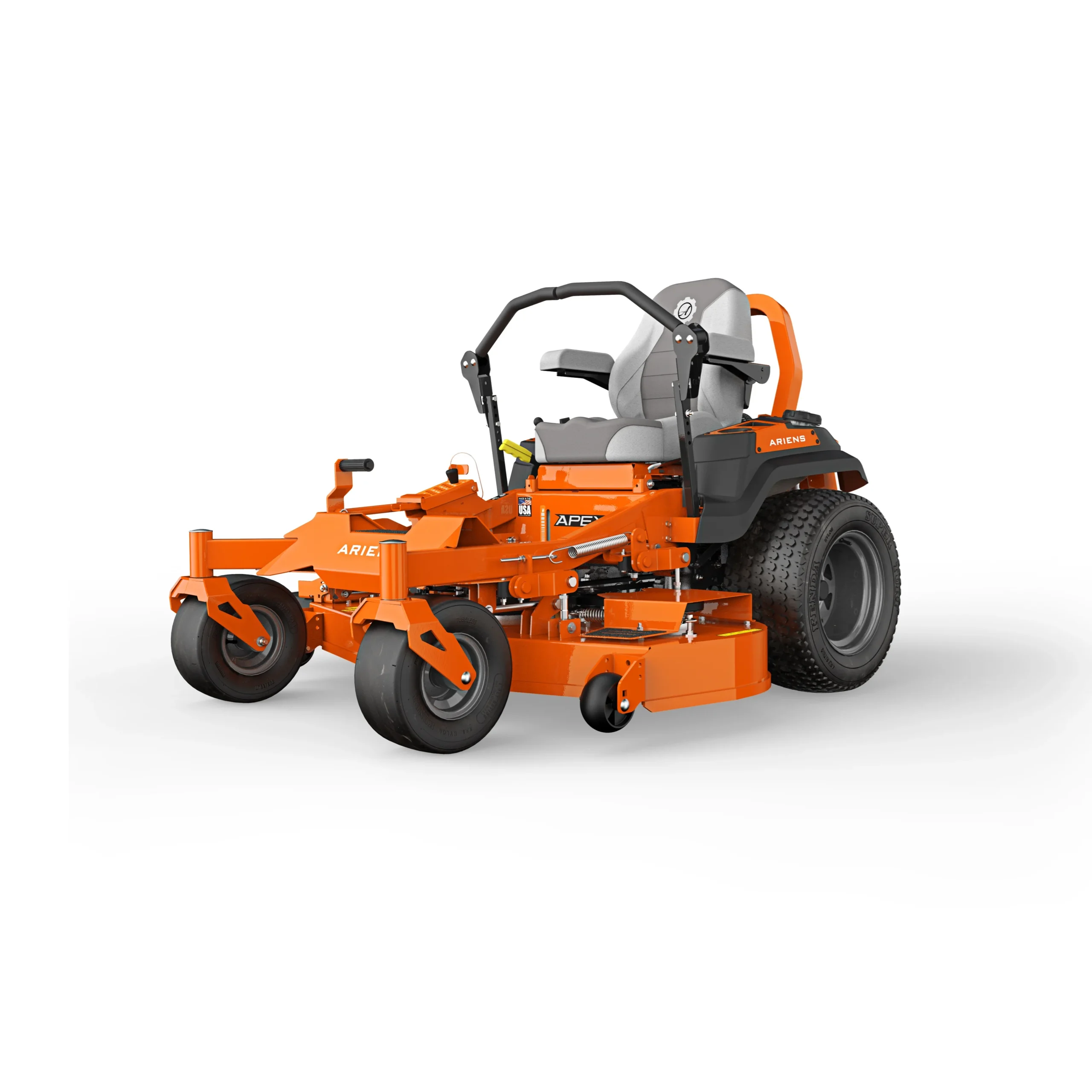 Cedrus Ariens Apex 52" - Traktorek ogrodowy zero-skręt, silnik Kawasaki