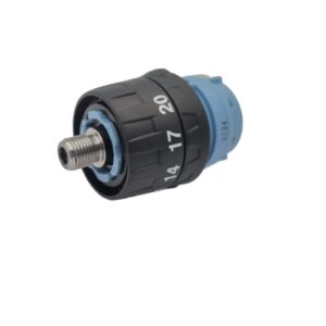 PRZEKŁADNIA WKRĘTARKI MAKITA DHP483 HP332D