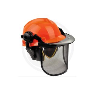 GRANIT Kask ochronny dla pilarza CLASSIC