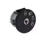 AL-KO STACYJKA 6170-430-2400A