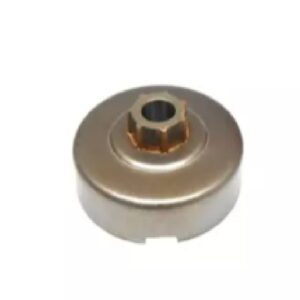 ECHO BĘBEN SPRZĘGŁA