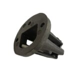 OLEO-MAC KORPUS FILTRA