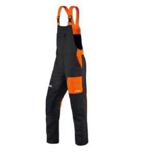 Ogrodniczki FUNCTION Core, wzór A, klasa 1 STIHL