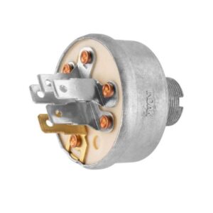 STACYJKA 5-PIN STIGA CASTEL GARDEN 118450065/1