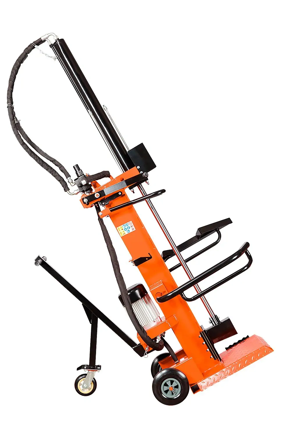 Trójfazowe zasilanie 400 V – stabilna moc do intensywnej eksploatacji