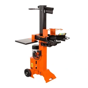 Oleo-Mac ELD8 – Łuparka elektryczna 8 ton | 3 kW | 52 cm | 400V