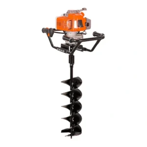 Oleo-Mac WRG2 – Wiertnica glebowa spalinowa 3,9 KM | Do słupków i ogrodzeń