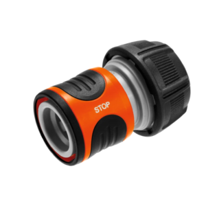 Szybkozłącze ze stopem 19 mm (3/4")