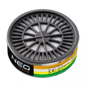 Pochłaniacz ABEK1 NR 97-362 NEO TOOLS