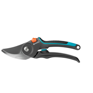 Sekator PremiumCut Pro do świeżego drewna, dwuostrzowy, średnica cięcia 24 mm