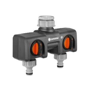 Rozdzielacz podwójny