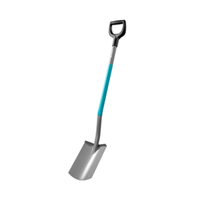 Szpadel ClassicLine, łopata ogrodowa,