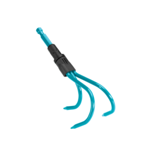 Pazurki ogrodowe - combisystem