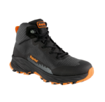 Buty robocze Dune Mount high work shoes