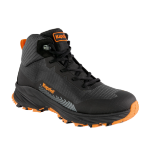 Buty robocze Dune Mount high work shoes