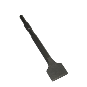 MAKITA dłuto łopatkowe HEX 50x280mm 17mm 6-kąt do betonu 