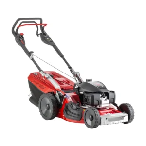 solo by AL-KO 5274 VS-H – kosiarka spalinowa 4w1 | Honda GCVx200 | 51 cm | napęd Vario | do 1800 m²