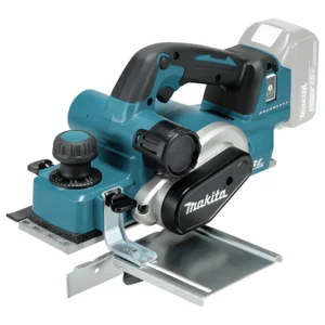 Makita DKP181Z – strug akumulatorowy 18V LXT 82 mm, bez akumulatora i ładowarki