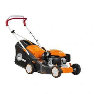 Oleo-Mac G 44 PK Comfort – kosiarka spalinowa bez napędu 41 cm 2w1 | Emak K 605 OHV