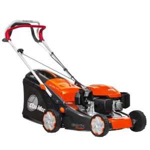Oleo-Mac G 44 TK Comfort – kosiarka spalinowa z napędem 41 cm 2w1 | Emak K 605 OHV