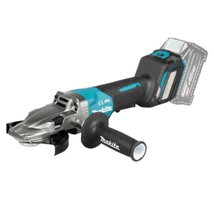 Makita GA056GZ01 – szlifierka kątowa 40V XGT, Makpac, bez akumulatora i ładowarki