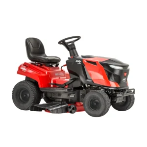 solo by AL-KO T14-92.6 HDS-A EASY Pro – traktorek ogrodowy z wyrzutem bocznym, 92 cm, do 4500 m²