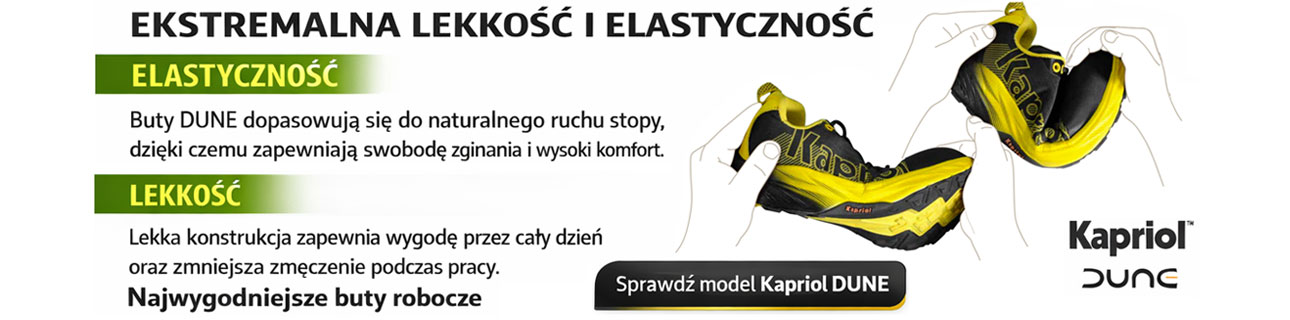 Buty KARPIOL