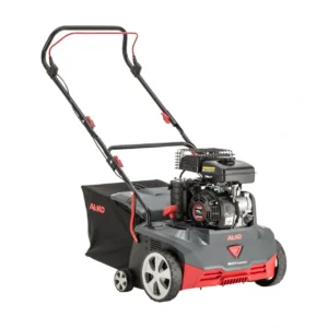 AL-KO 38 P COMBI CARE – wertykulator spalinowy 3w1, 38 cm, 1,4 kW, 14 noży