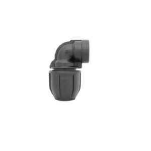 Kolano PE F (GW) 32-1/2", PN16, Fish
