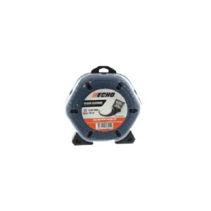 Żyłka tnąca ECHO BLACK DIAMOND 2.67x10m