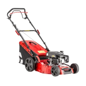 solo® by AL-KO EASY SBA PRO 4716 SP-A – kosiarka spalinowa 4w1 z napędem, 46 cm, 2,1 kW, 65 L