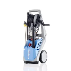 Kränzle K 1154 TST – myjka wysokociśnieniowa 140 bar, 600 l/h, Total-Stop, bęben
