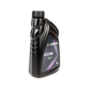 Olej 80W90 1L Cedrus