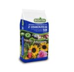 Ziemia uniwersalna do kwiatów z osmovitem 50l BIOVITA