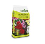 Ziemia do pelargonii i roślin balkonowych  50l BIOVITA