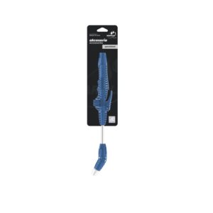 Lanca kątowa 20 cm z rączką alka line MAROLEX