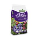 Ziemia do borówki i żurawiny 50l BIOVITA