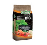 Ziemia do warzyw i pomidorów BIO 50l BIOVITA