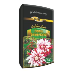 Ziemia Uniwersalna 10L Golden Line