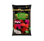 Ziemia do Pelargonii 50L i Roślin Balkonowych