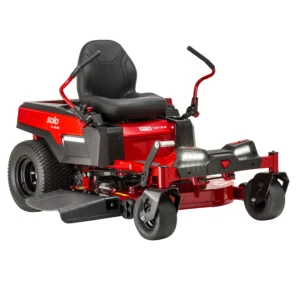 solo by AL-KO ZT18-107.6 A V2 Premium – traktor zero-turn 107 cm, 9,6 kW, do 12000 m²